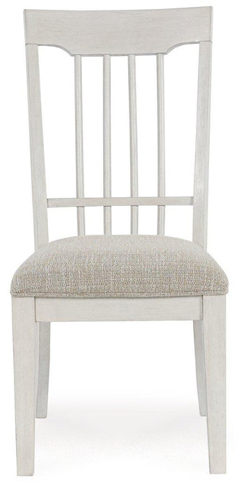 Shaybrock Dining Package - Bargain Furniture (Detroit, MI)