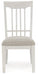 Shaybrock Dining Package - Bargain Furniture (Detroit, MI)