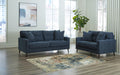 Bixler Living Room Set - Bargain Furniture (Detroit, MI)