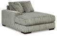 Lindyn Super Chaise - Bargain Furniture (Detroit, MI)