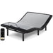 Chime 12 Inch Hybrid Mattress Set - Bargain Furniture (Detroit, MI)