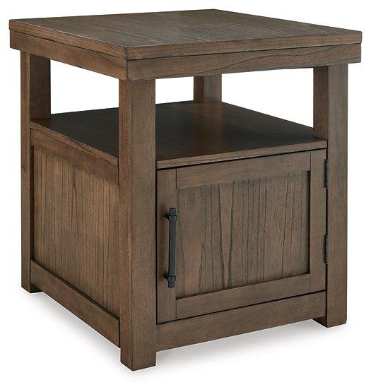 Boardernest Occasional Table Set - Bargain Furniture (Detroit, MI)
