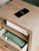 Cielden Nightstand - Bargain Furniture (Detroit, MI)