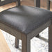 Caitbrook Dining Table and Chairs (Set of 7) - Bargain Furniture (Detroit, MI)
