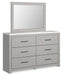 Cottonburg Bedroom Set - Bargain Furniture (Detroit, MI)