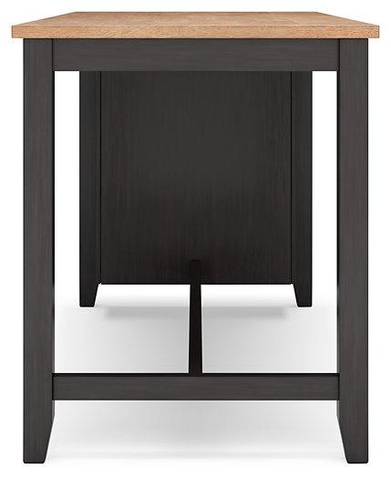 Gesthaven Dining Set - Bargain Furniture (Detroit, MI)