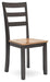 Gesthaven Dining Set - Bargain Furniture (Detroit, MI)