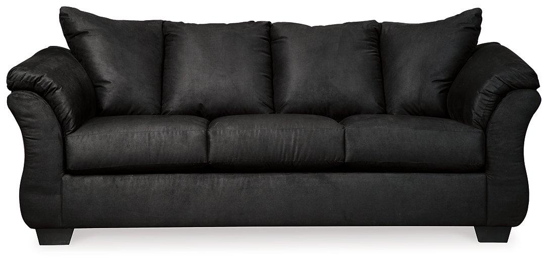 Darcy Sofa - Bargain Furniture (Detroit, MI)