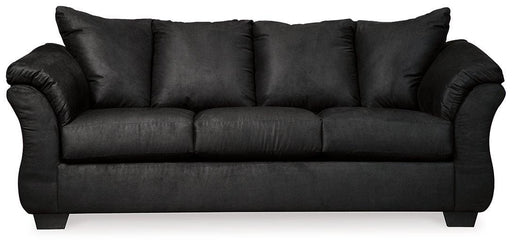 Darcy Sofa - Bargain Furniture (Detroit, MI)