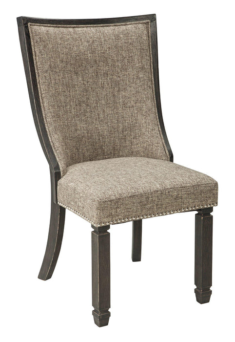 Tyler Creek Dining Set - Bargain Furniture (Detroit, MI)