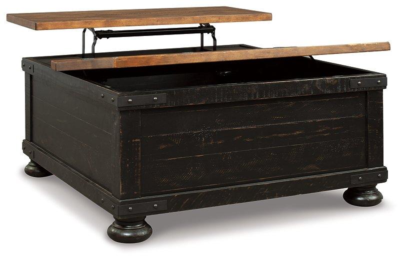 Valebeck Table Set - Bargain Furniture (Detroit, MI)