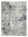 Wrenstow 7'10" x 10'3" Rug - Bargain Furniture (Detroit, MI)