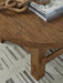 Mackifeld Occasional Table Set - Bargain Furniture (Detroit, MI)
