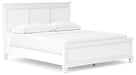 Fortman Bedroom Set - Bargain Furniture (Detroit, MI)