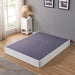 10 Inch Chime Memory Foam Mattress Set - Bargain Furniture (Detroit, MI)