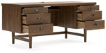 Austanny Home Office Set - Bargain Furniture (Detroit, MI)