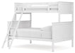 Nextonfort Bunk Bed - Bargain Furniture (Detroit, MI)