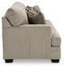 Stonemeade Sofa Sleeper - Bargain Furniture (Detroit, MI)