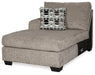 Ballinasloe Living Room Set - Bargain Furniture (Detroit, MI)