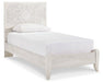 Paxberry Bedroom Set - Bargain Furniture (Detroit, MI)