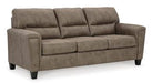 Navi Living Room Set - Bargain Furniture (Detroit, MI)