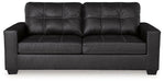 Barlin Mills Living Room Set - Bargain Furniture (Detroit, MI)