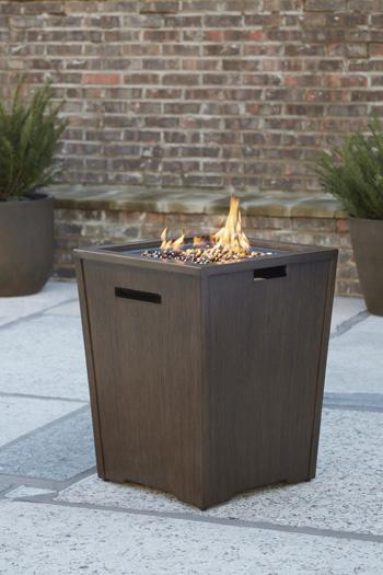 Rodeway South Outdoor Set - Bargain Furniture (Detroit, MI)