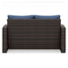Windglow Outdoor Set - Bargain Furniture (Detroit, MI)