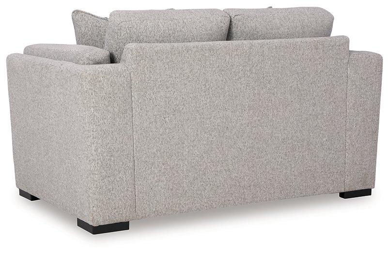 Evansley Living Room Set - Bargain Furniture (Detroit, MI)