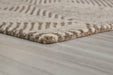 Jadott Rug - Bargain Furniture (Detroit, MI)