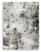 Langwell Rug - Bargain Furniture (Detroit, MI)