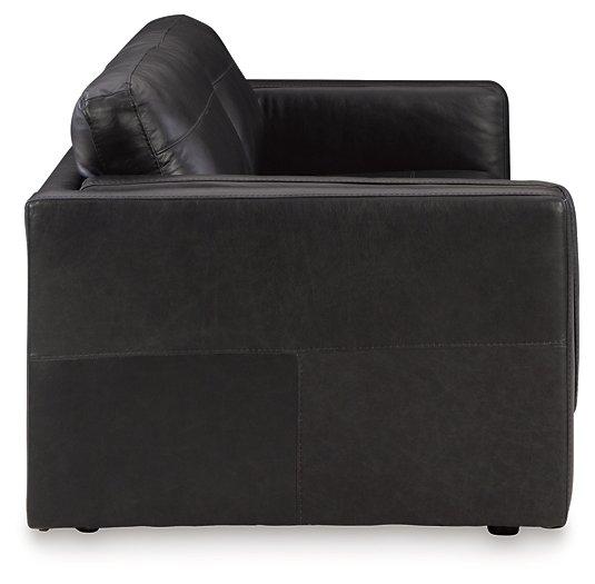 Amiata Upholstery Package - Bargain Furniture (Detroit, MI)