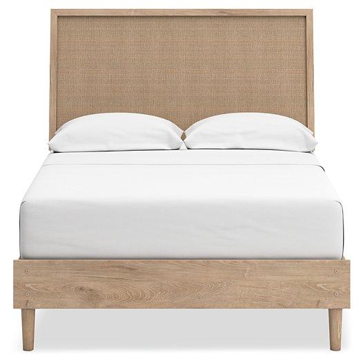 Cielden Bedroom Set - Bargain Furniture (Detroit, MI)