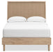 Cielden Bedroom Set - Bargain Furniture (Detroit, MI)