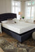10 Inch Chime Memory Foam Mattress in a Box - Bargain Furniture (Detroit, MI)