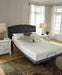 10 Inch Chime Memory Foam Mattress in a Box - Bargain Furniture (Detroit, MI)