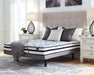 8 Inch Chime Innerspring Mattress in a Box - Bargain Furniture (Detroit, MI)