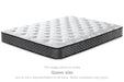 8 Inch Bonnell Hybrid Mattress - Bargain Furniture (Detroit, MI)