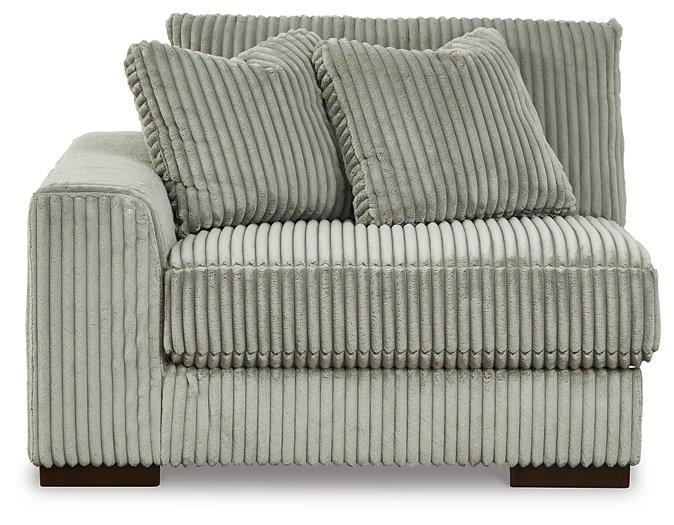 Lindyn Sectional with Chaise - Bargain Furniture (Detroit, MI)