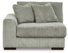 Lindyn Sectional - Bargain Furniture (Detroit, MI)