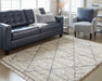 Abdalah Rug - Bargain Furniture (Detroit, MI)