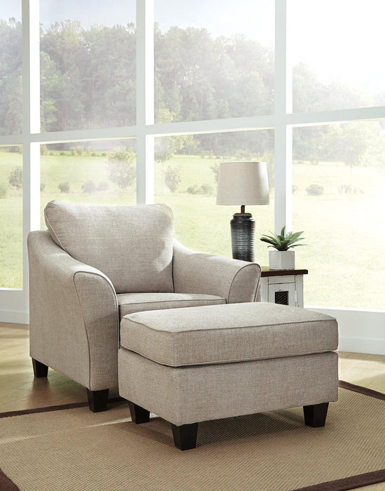 Abney Living Room Set - Bargain Furniture (Detroit, MI)