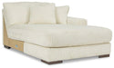 Lindyn Super Chaise - Bargain Furniture (Detroit, MI)