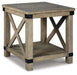 Aldwin End Table Set - Bargain Furniture (Detroit, MI)