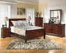 Alisdair Youth Bed - Bargain Furniture (Detroit, MI)
