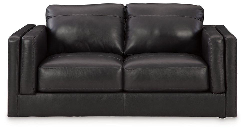 Amiata Upholstery Package - Bargain Furniture (Detroit, MI)