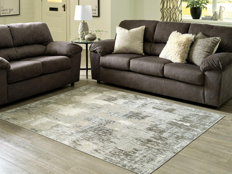 Arriston Rug - Bargain Furniture (Detroit, MI)