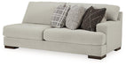 Artsie Sectional - Bargain Furniture (Detroit, MI)