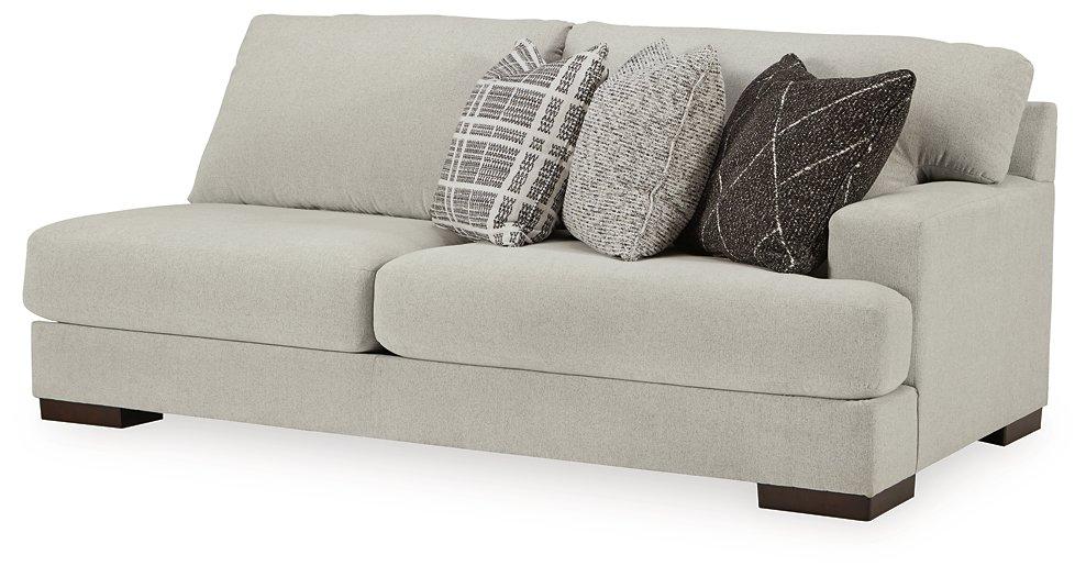 Artsie Sectional - Bargain Furniture (Detroit, MI)