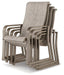 Beach Front Outdoor Set - Bargain Furniture (Detroit, MI)